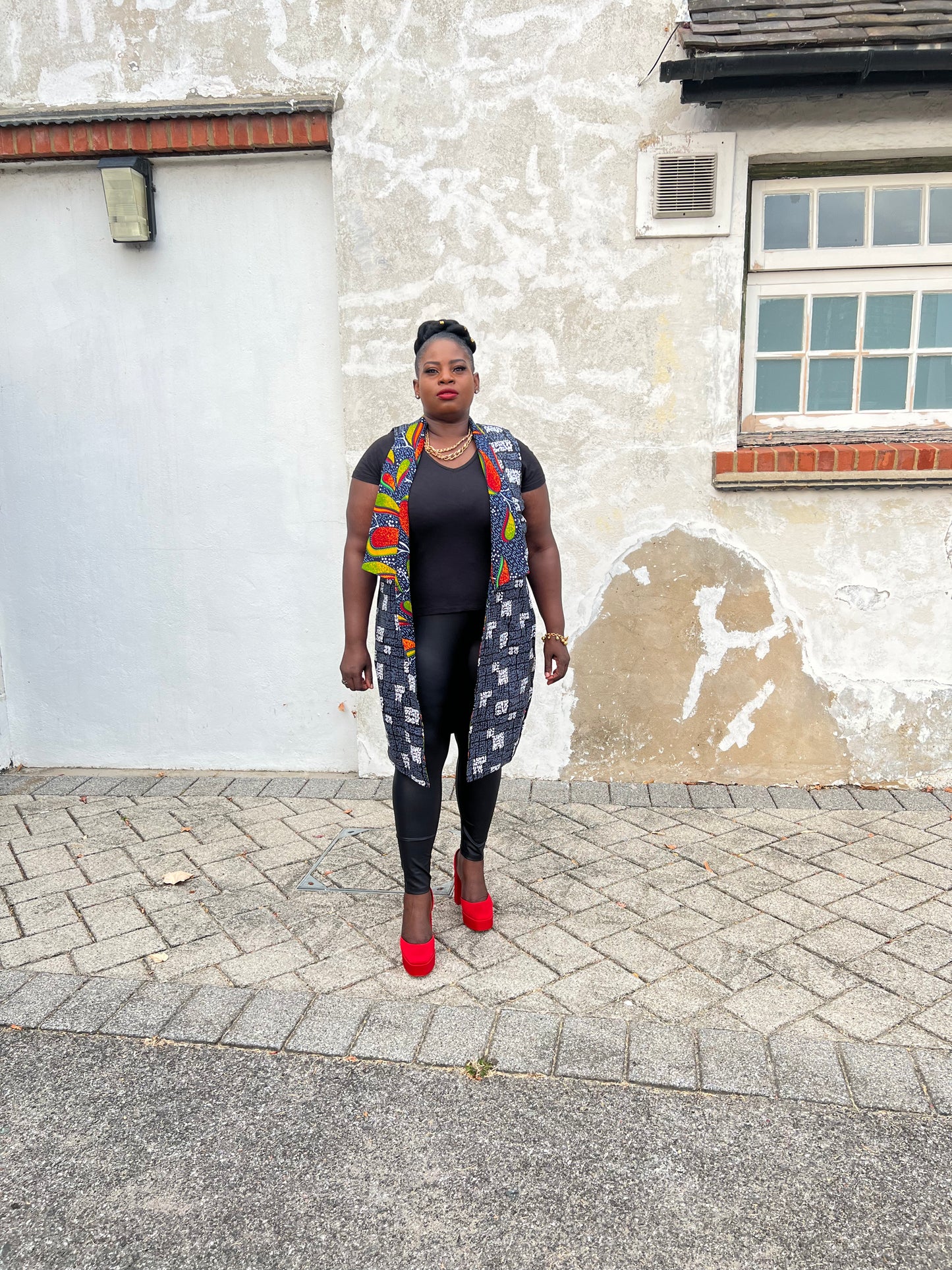 Olubunmi Kimono