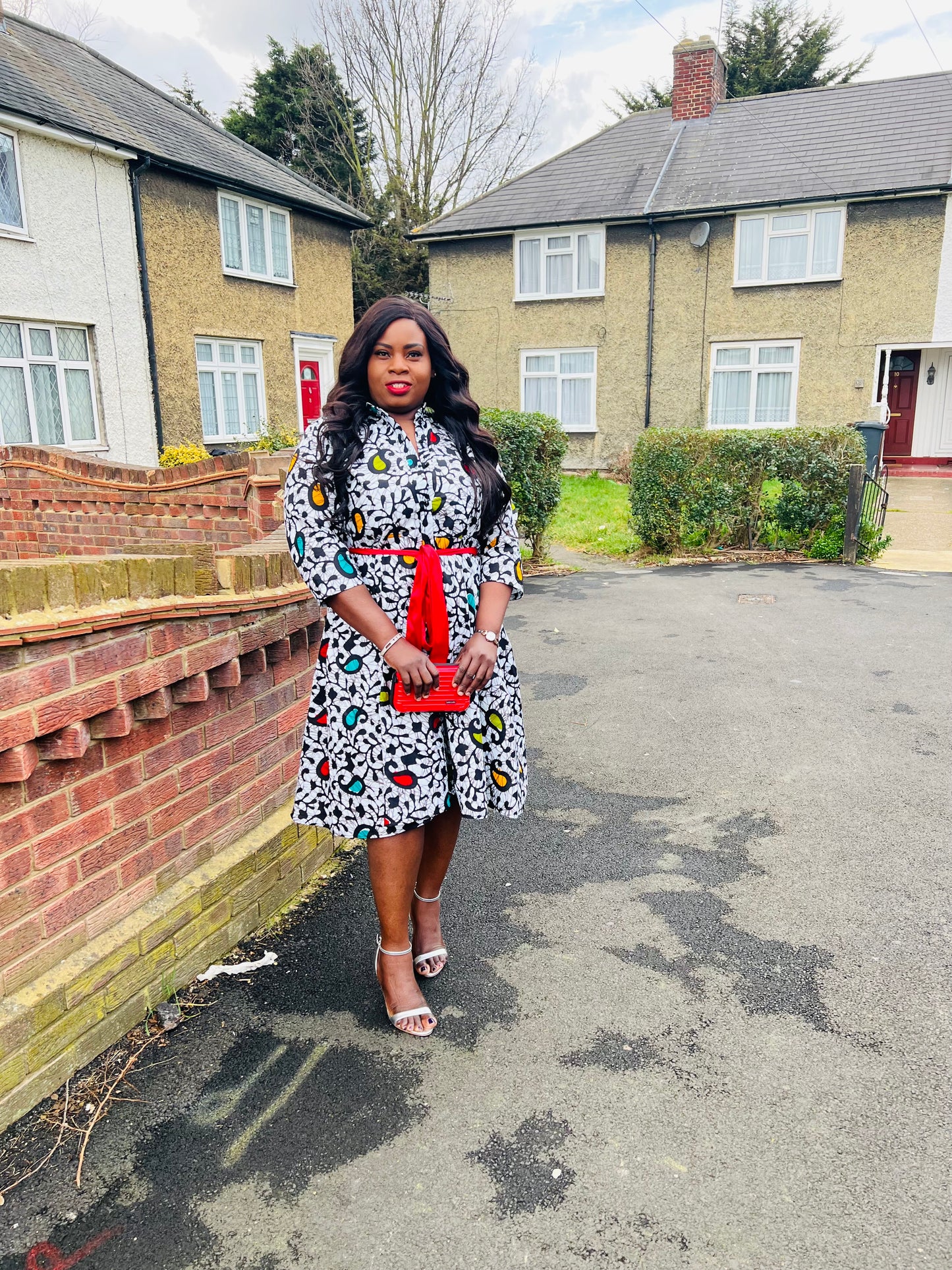 FOLAKE