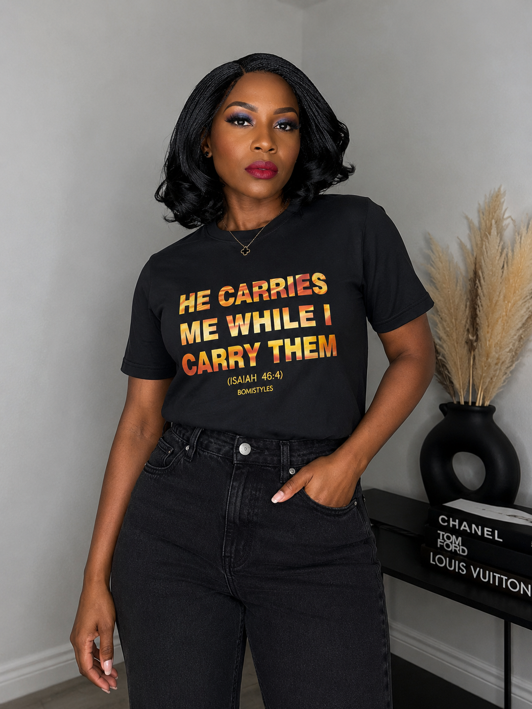 Tee Shirt